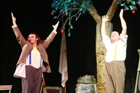 l'albero