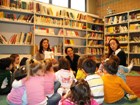 materna castellano
