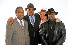 archie shepp quartet