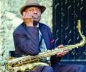 archie shepp