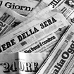 giornali