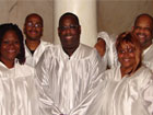 The New York Spirit of Gospel