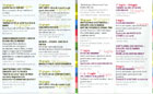 Programma eventi giugno luglio estate 2011 Sant'Elpidio a Mare