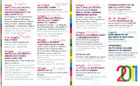 Programma eventi luglio agosto estate 2011 Sant'Elpidio a Mare