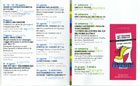 Programma eventi agosto settembre estate 2011 Sant'Elpidio a Mare