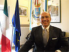 Sindaco Mezzanotte Sant'Elpidio a Mare