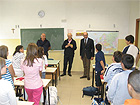 Classi comune di Sant'Elpidio a Mare