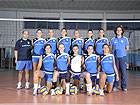 Azzurra Casette 2010-2011