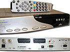 Decoder per il digitale terrestre