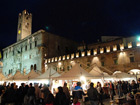 Ascoli Piceno mercatino antiquariato