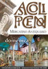 Mercatino antiquariato Ascoli Piceno